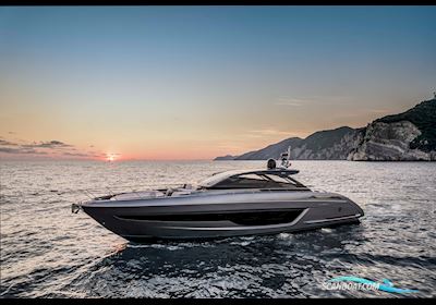 Riva 68′ Diable New Motorbåd 2023, Danmark