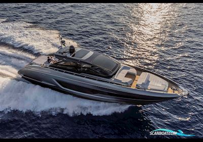 Riva 68′ Diable New Motorbåd 2023, Danmark