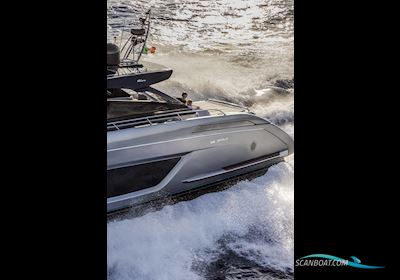 Riva 68′ Diable New Motorbåd 2023, Danmark