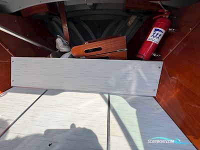Riva Ariston Motorbåd 1965, med Chris Craft motor, Holland