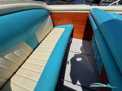 Riva Ariston Motorbåd 1965, med Chris Craft motor, Holland