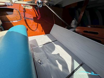 Riva Ariston Motorbåd 1965, med Chris Craft motor, Holland