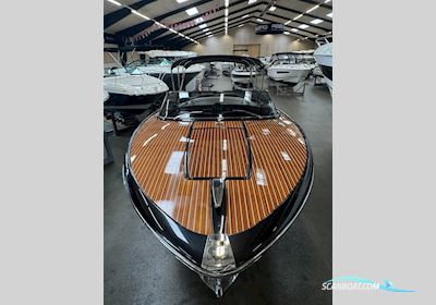 Riva Iseo 27 Motorbåd 2017, med Yanmar motor, Danmark
