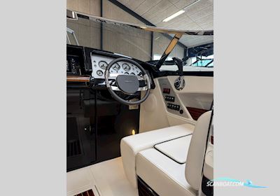 Riva Iseo 27 Motorbåd 2017, med Yanmar motor, Danmark