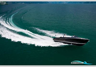 Riva Iseo 27 Motorbåd 2017, med Yanmar motor, Danmark