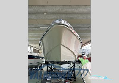 Riva SAINT TROPEZ Motorbåd 1981, med Thermoelectric Crusaider Marine 350 motor, Italien