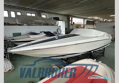 Riva SAINT TROPEZ Motorbåd 1981, med Thermoelectric Crusaider Marine 350 motor, Italien