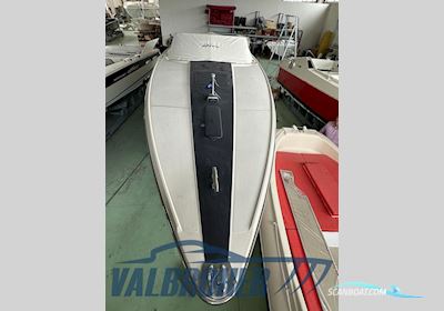 Riva SAINT TROPEZ Motorbåd 1981, med Thermoelectric Crusaider Marine 350 motor, Italien