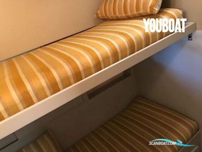 Riva SUPER AMERICA 50 Motorbåd 1981, med CUMMINS DIESEL VT903 motor, Østrig