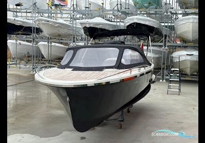 Riviera 24 Motorbåd 2023, med Craftsman motor, Holland