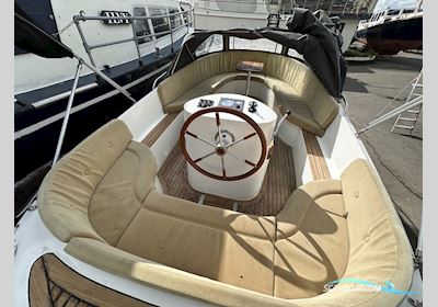 Riviera 24 Motorbåd 2011, Holland