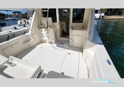 Riviera 33 Fly Motorbåd 2005, med Volvo motor, Frankrig