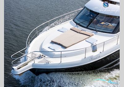 Rivièra 4700 Sport Yacht Motorbåd 2007, med 2 motor, Holland