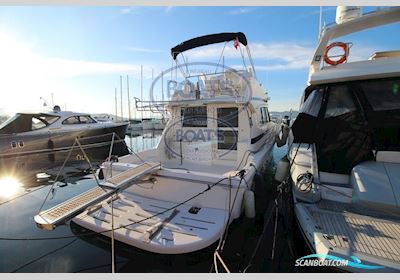 Riviera Marine RIVIERA 48 Motorbåd 2000, med MAN motor, Frankrig