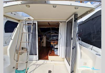 Roadman  900 fly Motorbåd 2003, med Volvo  motor, Frankrig