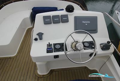 Rodman 1250 Motorbåd 2006, med Volvo Penta motor, Irland