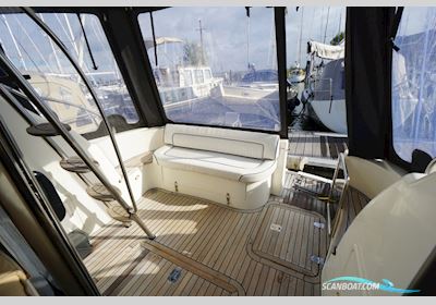 Rodman 30 Cruiser Flybridge Motorbåd 2004, med Volvo Penta motor, Holland