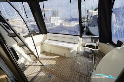 Rodman 30 Cruiser Flybridge Motorbåd 2004, med Volvo Penta motor, Holland