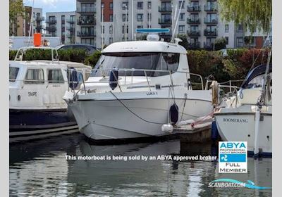 Rodman 810 Motorbåd 2006, med Volvo Penta motor, England
