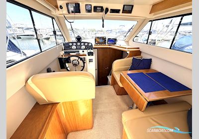 Rodman 870 Fly Motorbåd 2010, med Volvo Penta motor, England