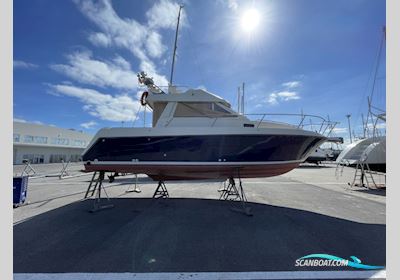Rodman 900 Motorbåd 2002, med Volvo Penta motor, Portugal