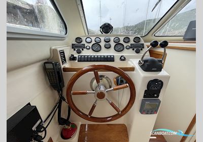Rodman 900 Motorbåd 2002, med Volvo Penta motor, Portugal