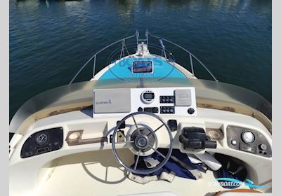 Rodman 900 Motorbåd 2004, med Volvo Penta motor, Frankrig