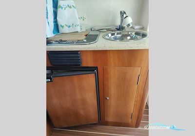 Rodman R 810 Motorbåd 2007, med Volvo motor, Spanien