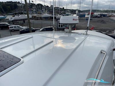 Rodman Spirit 31 Motorbåd 2023, med Volvo motor, Irland