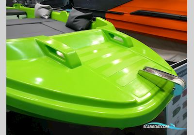 Roto HYDRA 450 XR2 Motorbåd 2025, Tyskland