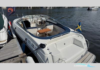 Ryds 20 DC Motorbåd 2004, med Mercruiser motor, Sverige