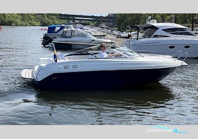 Ryds 20 DC Motorbåd 2004, med Mercruiser motor, Sverige