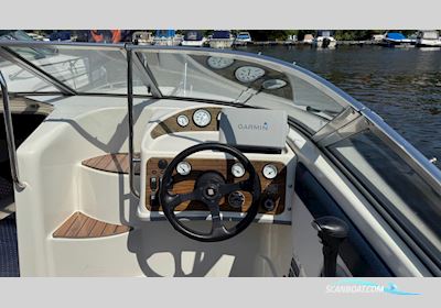 Ryds 20 DC Motorbåd 2004, med Mercruiser motor, Sverige