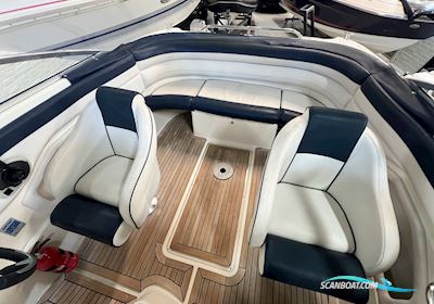 Ryds 20 DC Motorbåd 2005, med Mercruiser 4.3 Mpi V6 Med Slutet Kylsystem motor, Sverige