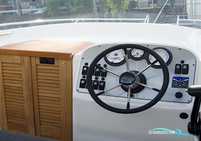 Ryds 23 WA Motorbåd 2007, med Mercruiser 4,3 motor, Sverige