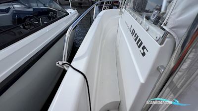 Ryds 23 WA Motorbåd 2007, med Mercruiser motor, Sverige