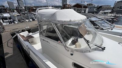 Ryds 23 WA Motorbåd 2007, med Mercruiser motor, Sverige