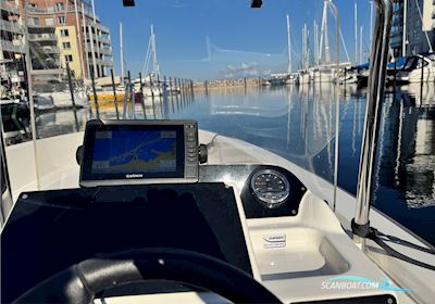 Ryds 448 Sport  Motorbåd 2018, med Mercury motor, Sverige
