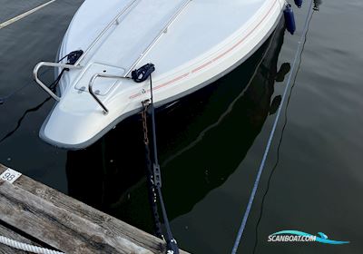 Ryds 620 DC Motorbåd 2001, med Mercury 115 Efi 4-Takt motor, Sverige