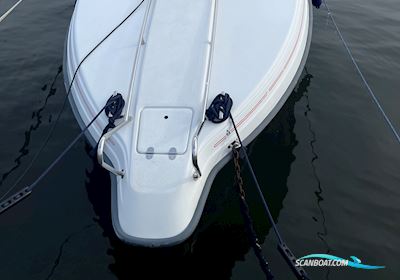 Ryds 620 DC Motorbåd 2001, med Mercury 115 Efi 4-Takt motor, Sverige