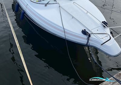 Ryds 620 DC Motorbåd 2001, med Mercury 115 Efi 4-Takt motor, Sverige