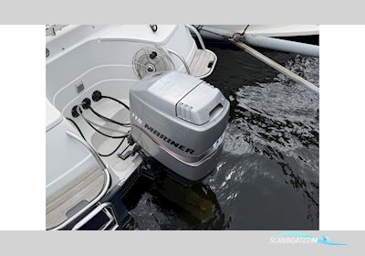 Ryds 620 DC Motorbåd 2002, med Mariner motor, Sverige