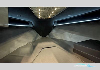 Ryds 650 VI DC Motorbåd 2023, med Yamaha motor, Sverige