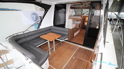 SAGA 385  Motorbåd 2023, med Volvo Penta motor, Danmark