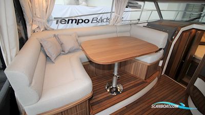 SAGA 385  Motorbåd 2023, med Volvo Penta motor, Danmark
