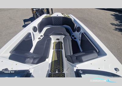 SCARAB 255 Wake Edition Motorbåd 2023, med Rotax 230 motor, Frankrig
