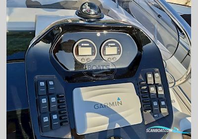 SESSA Marine  KEY LARGO 24 Motorbåd 2018, med Yamaha motor, Frankrig