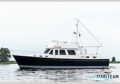 Sabreline 47 Motorbåd 1999, med Caterpillar motor, Holland