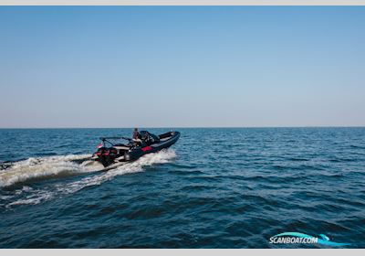 Sacs Strider 10 Motorbåd 2019, Holland