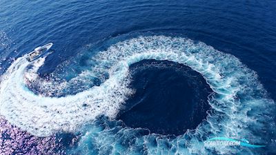 Sacs Motorbåd 2021, Holland